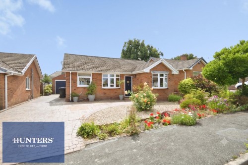 Dorothy Vale, Loundsley Green, Chesterfield, S40 4DH