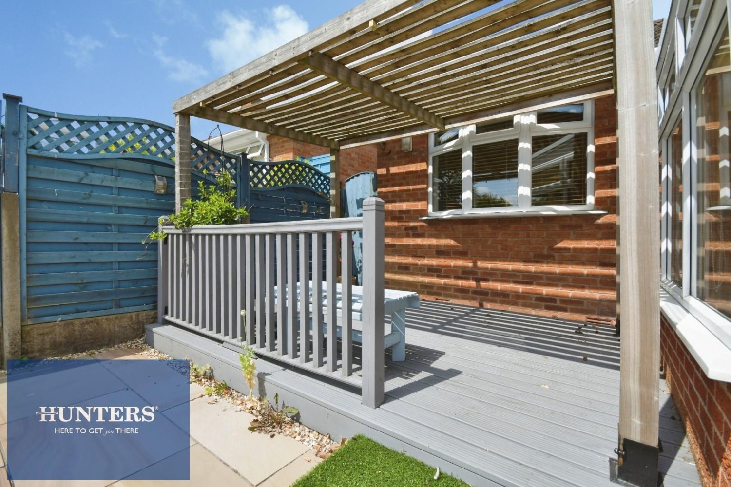 2 bedroom Bungalow for sale in Dorothy Vale, Loundsley Green, Chesterfield, S40 4DH