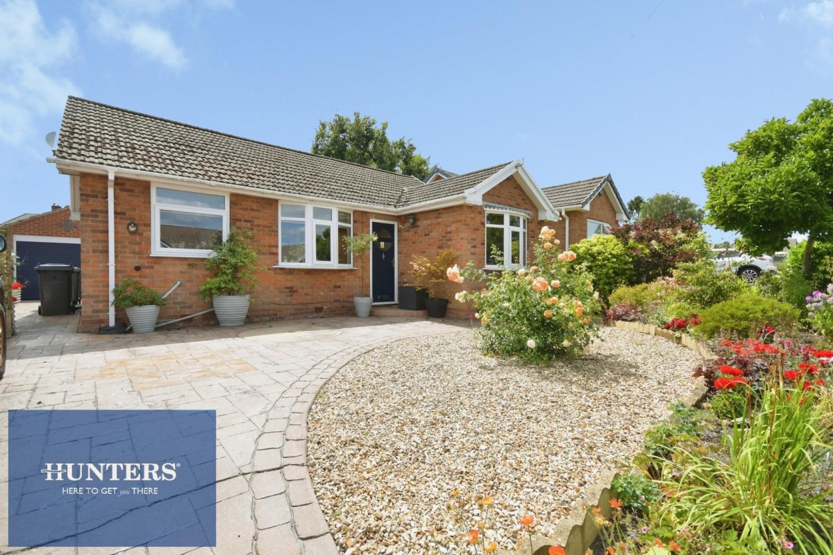 Dorothy Vale, Loundsley Green, Chesterfield, S40 4DH