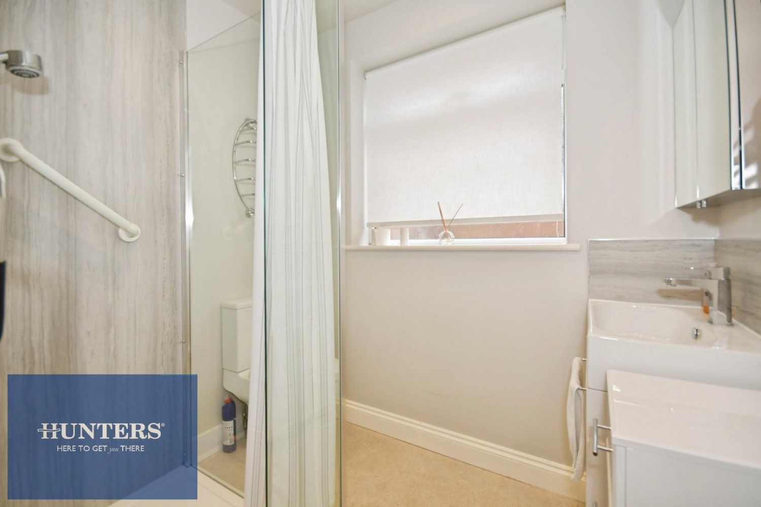 2 bedroom Bungalow for sale in Dorothy Vale, Loundsley Green, Chesterfield, S40 4DH