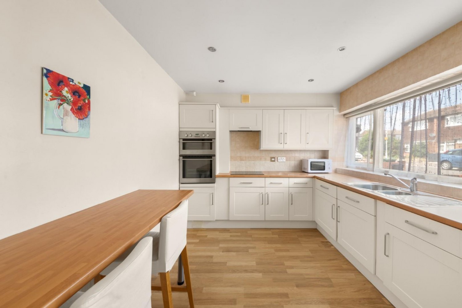 2 bedroom House for sale in De Salis Road, Uxbridge