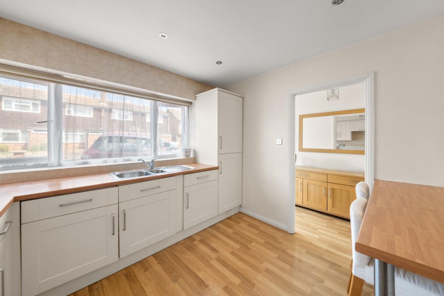 2 bedroom House for sale in De Salis Road, Uxbridge