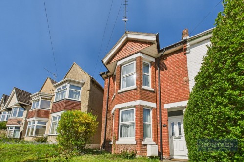 Broadlands Road, Southampton