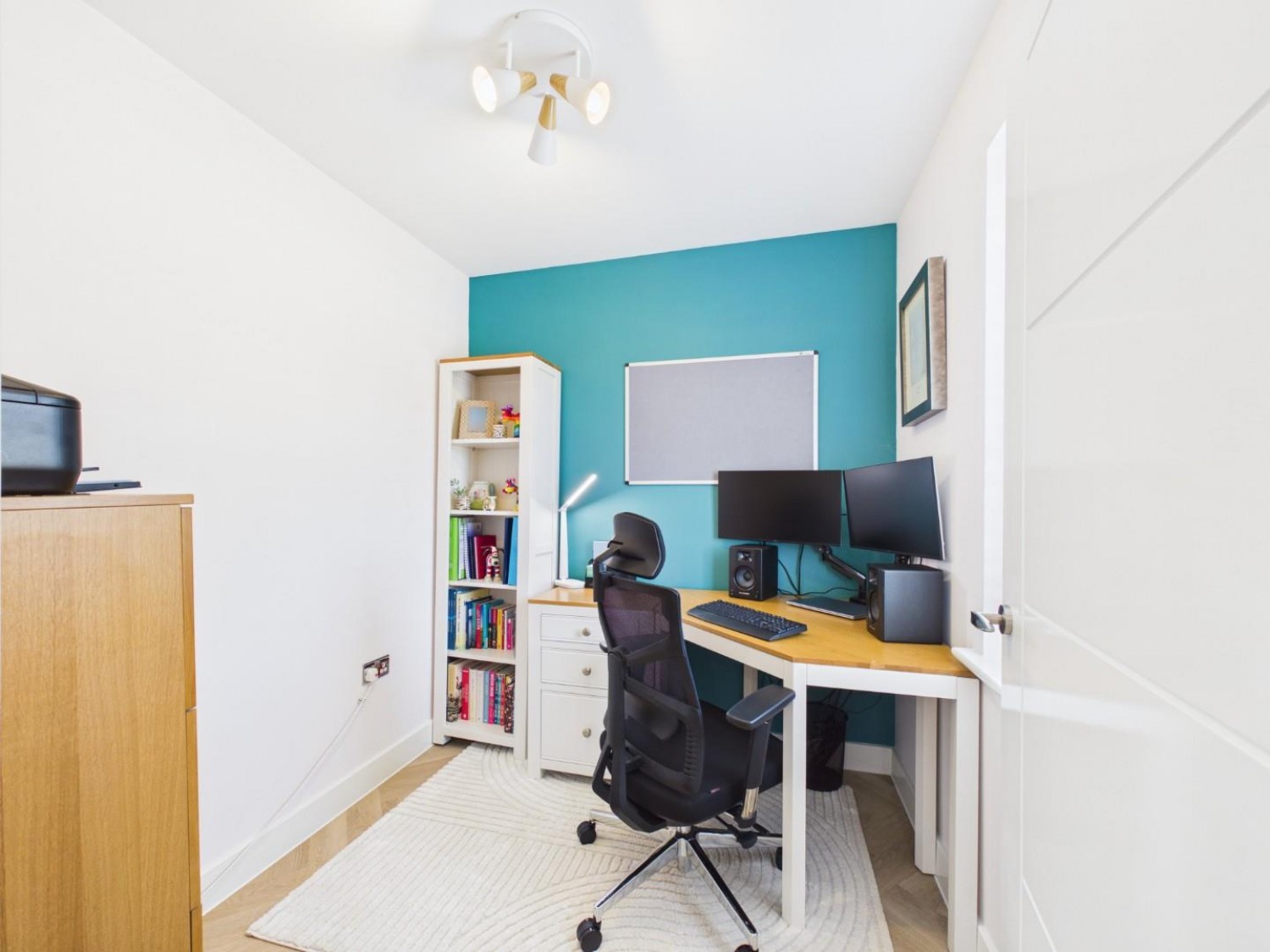 4 bedroom House for sale in Anstey Gardens, Falfield, Wotton-Under-Edge