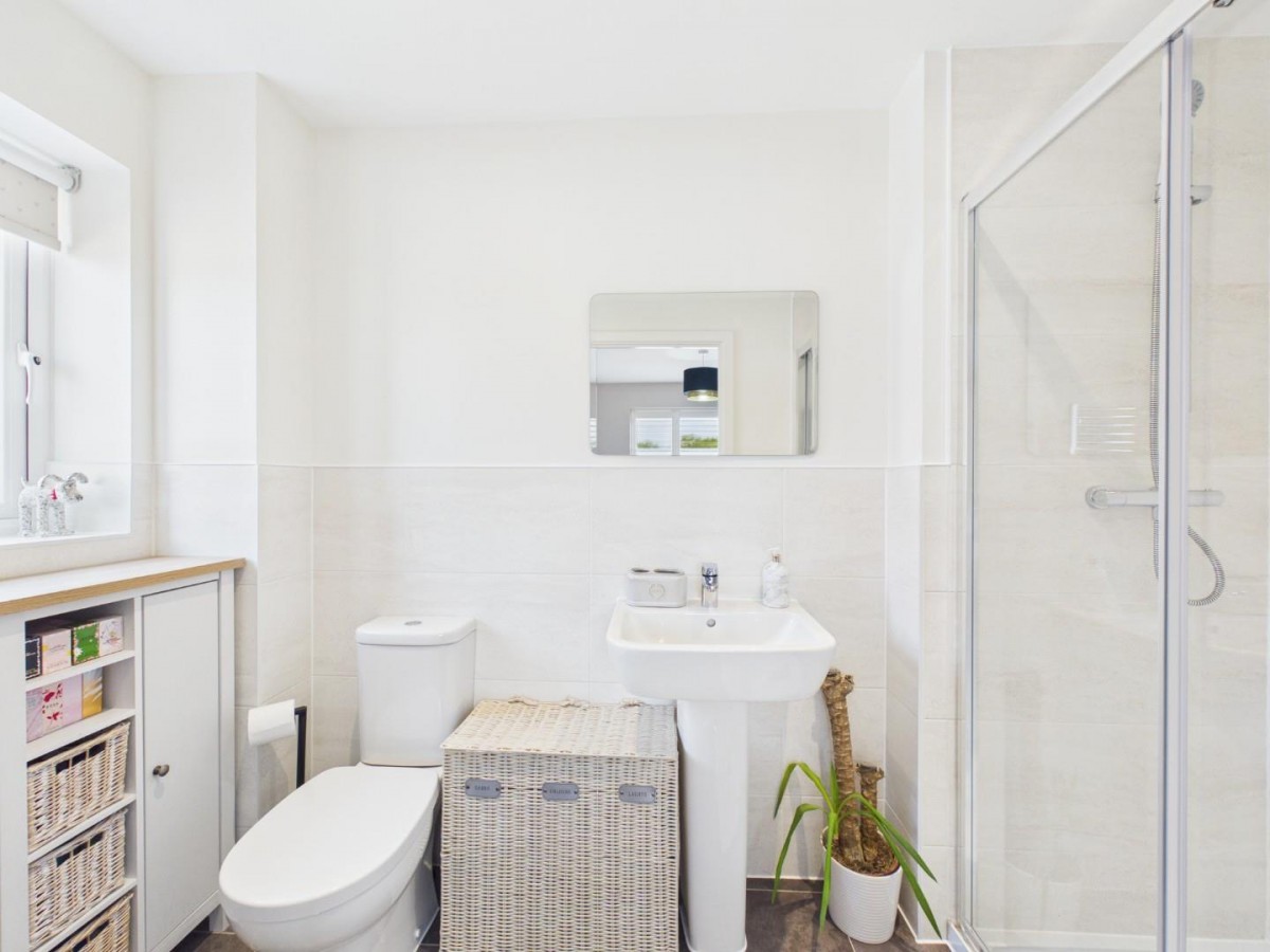 Anstey Gardens, Falfield, Wotton-Under-Edge