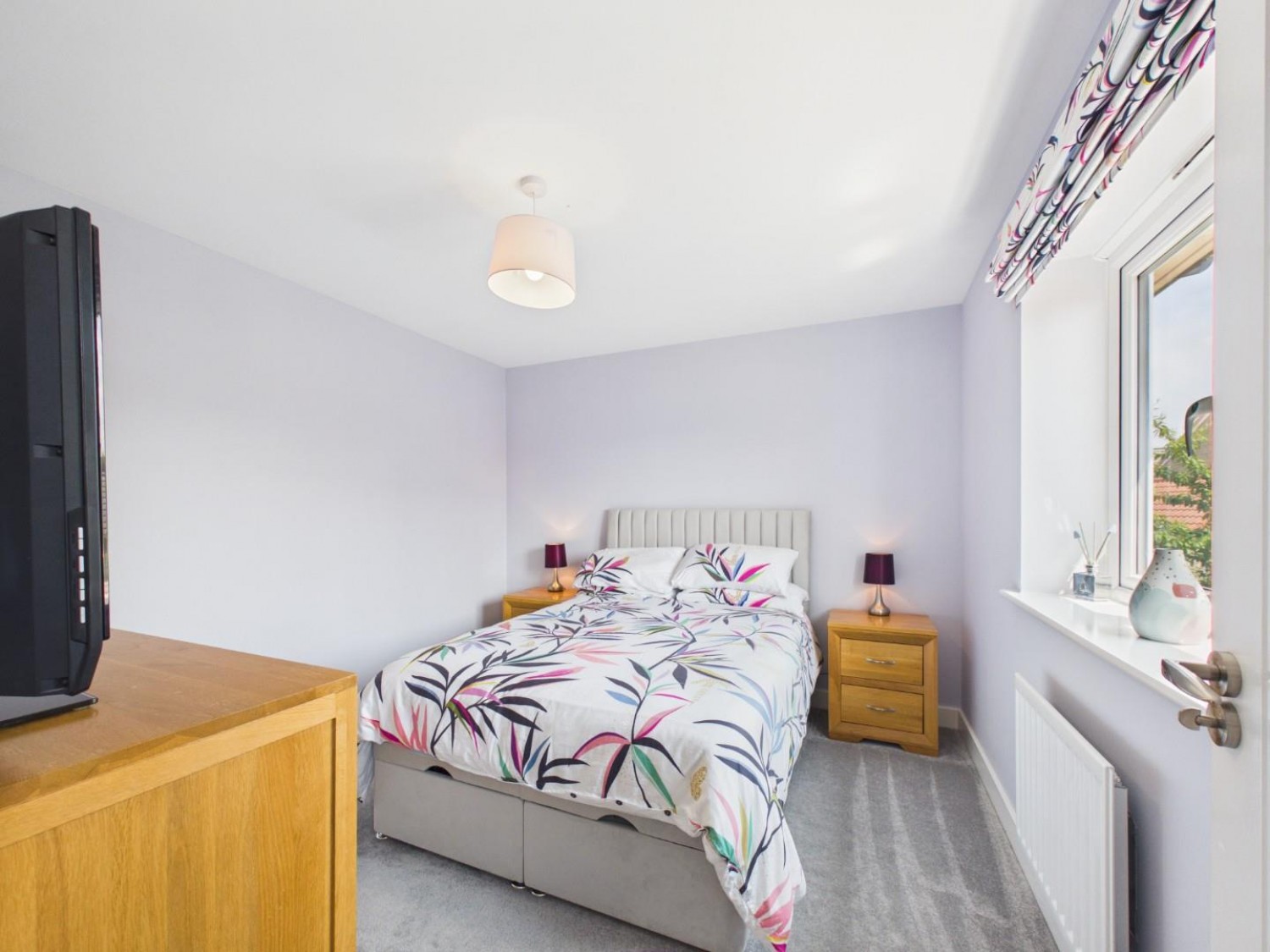 4 bedroom House for sale in Anstey Gardens, Falfield, Wotton-Under-Edge