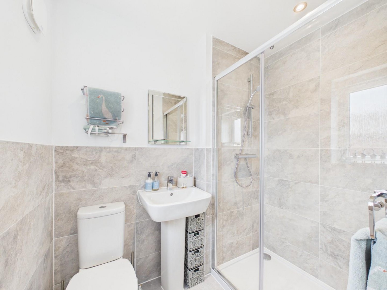 4 bedroom House for sale in Anstey Gardens, Falfield, Wotton-Under-Edge