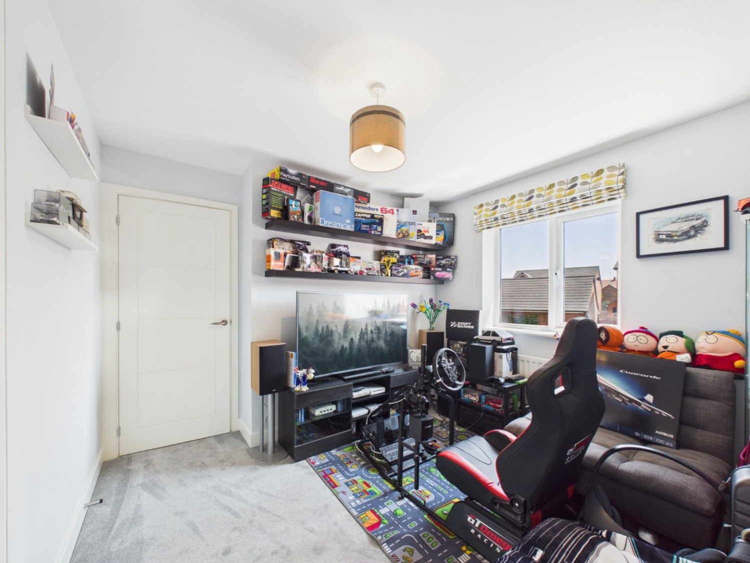 4 bedroom House for sale in Anstey Gardens, Falfield, Wotton-Under-Edge