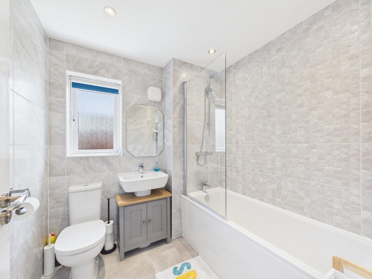 Anstey Gardens, Falfield, Wotton-Under-Edge