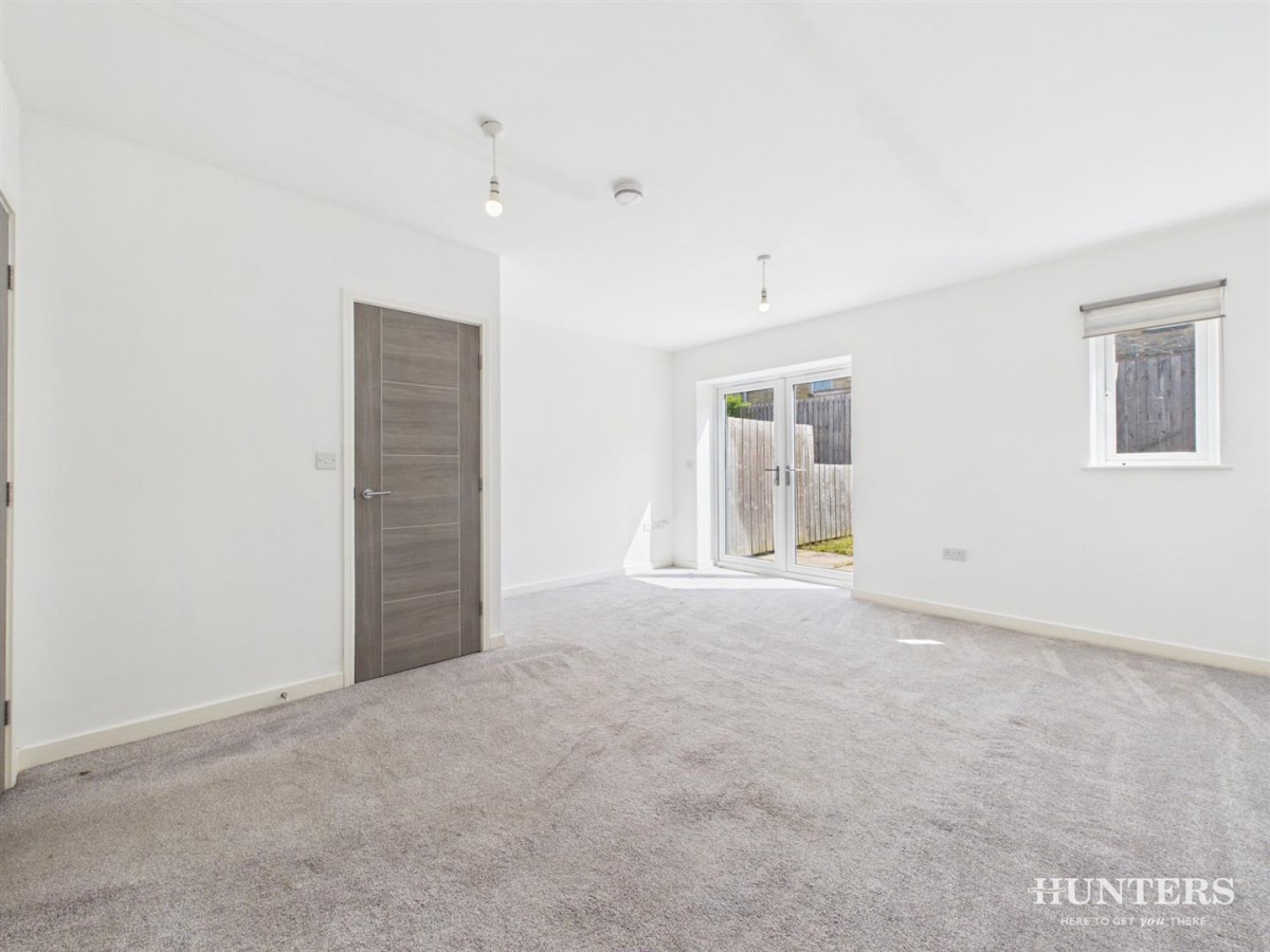 West Row, Consett