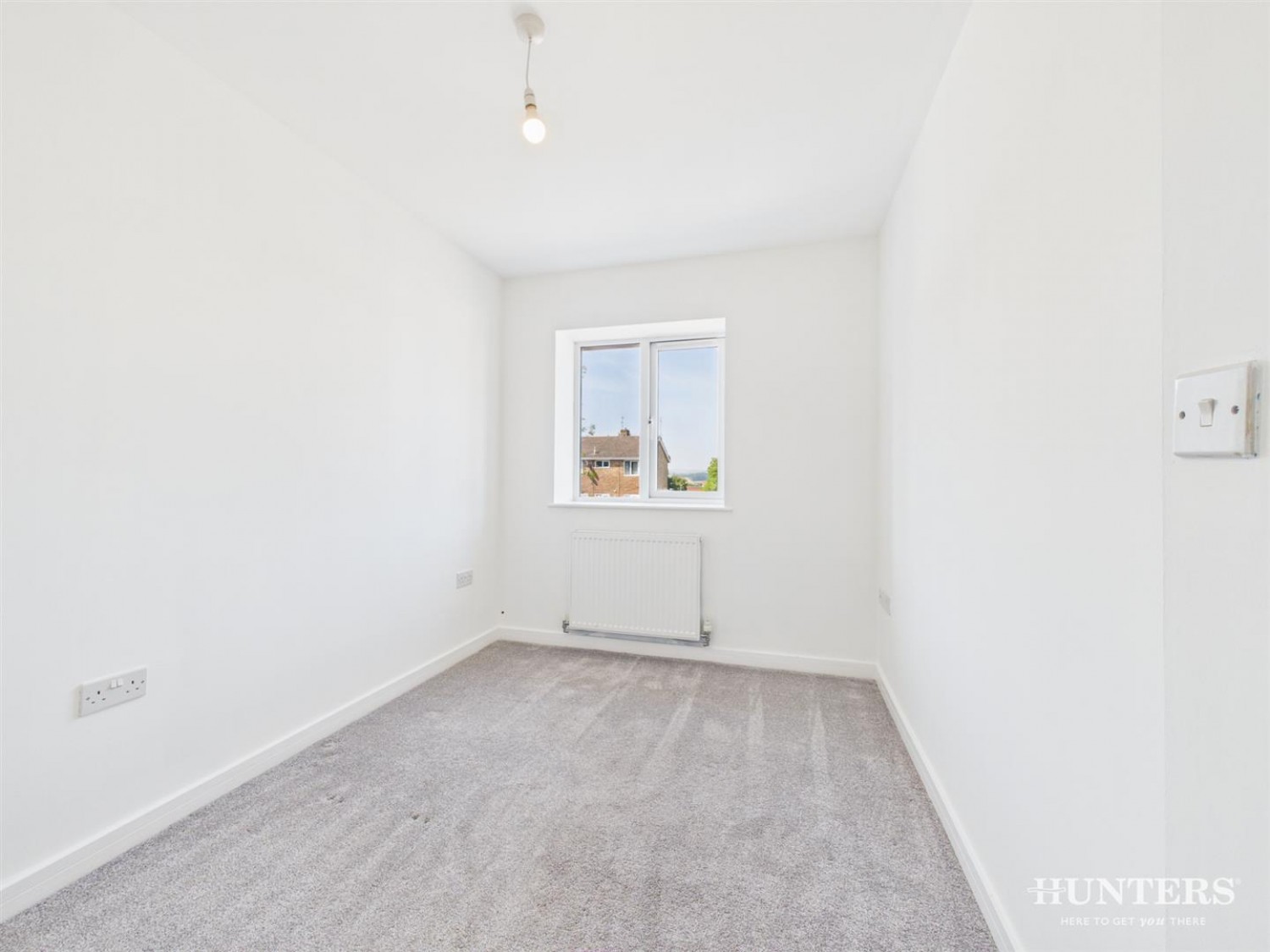 3 bedroom House for sale in West Row, Consett