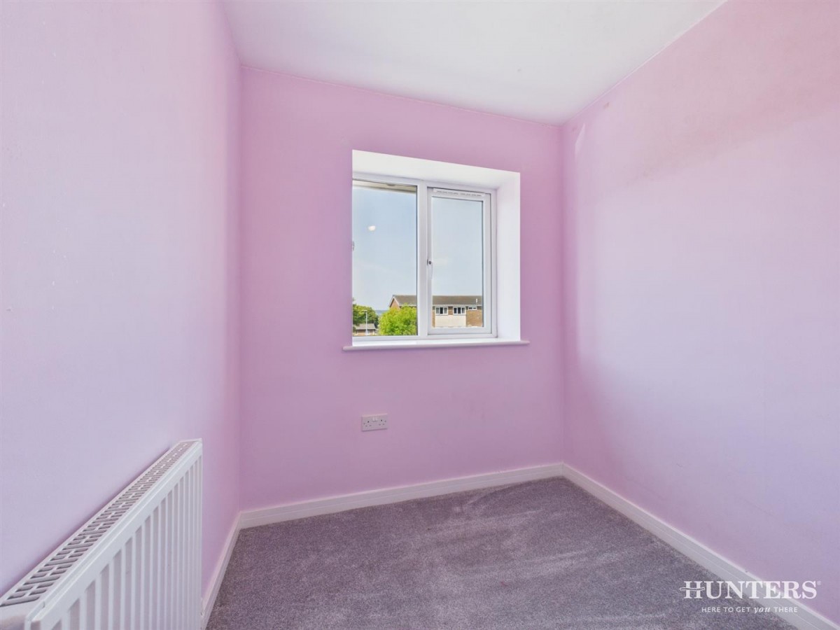West Row, Consett