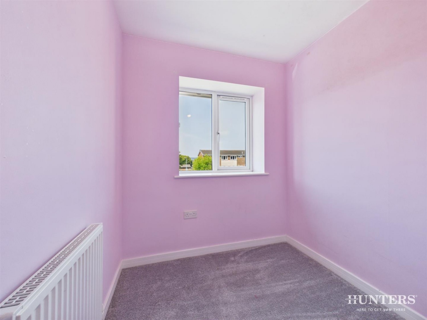 3 bedroom House for sale in West Row, Consett