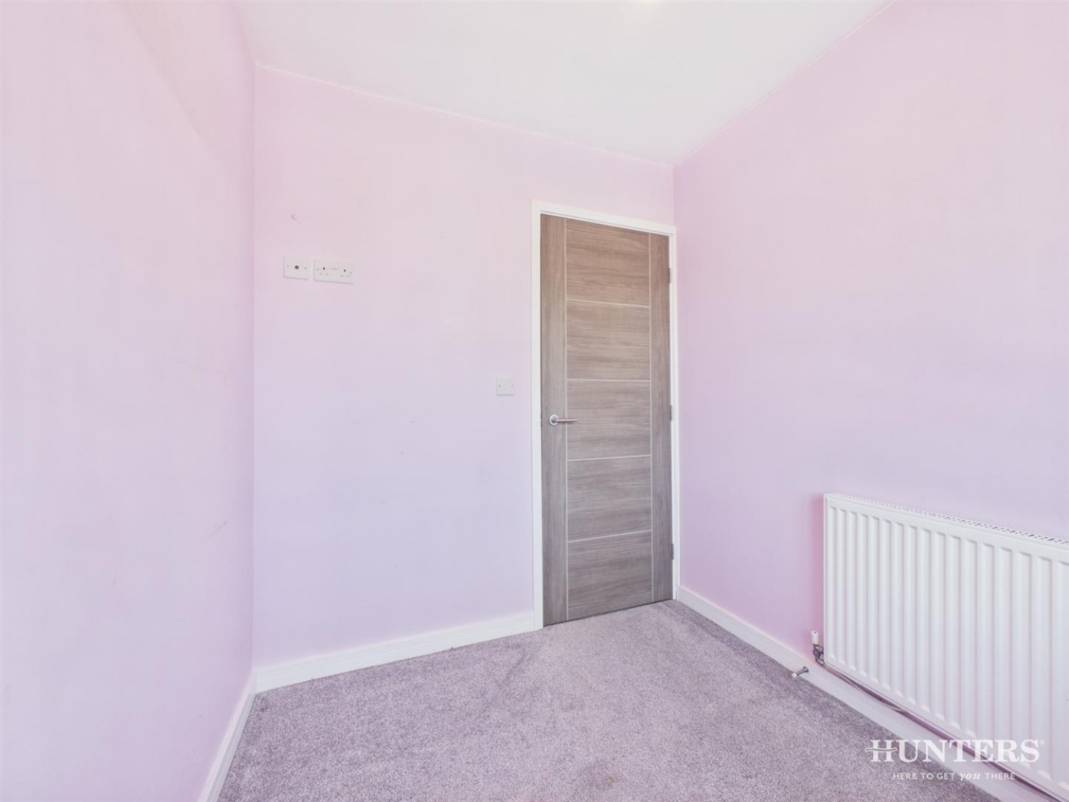 3 bedroom House for sale in West Row, Consett