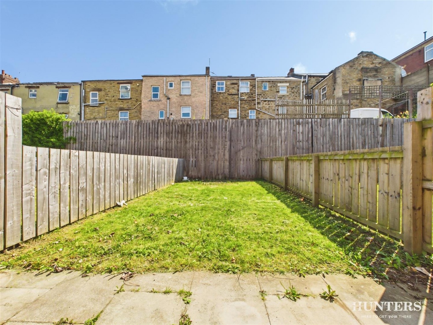 3 bedroom House for sale in West Row, Consett