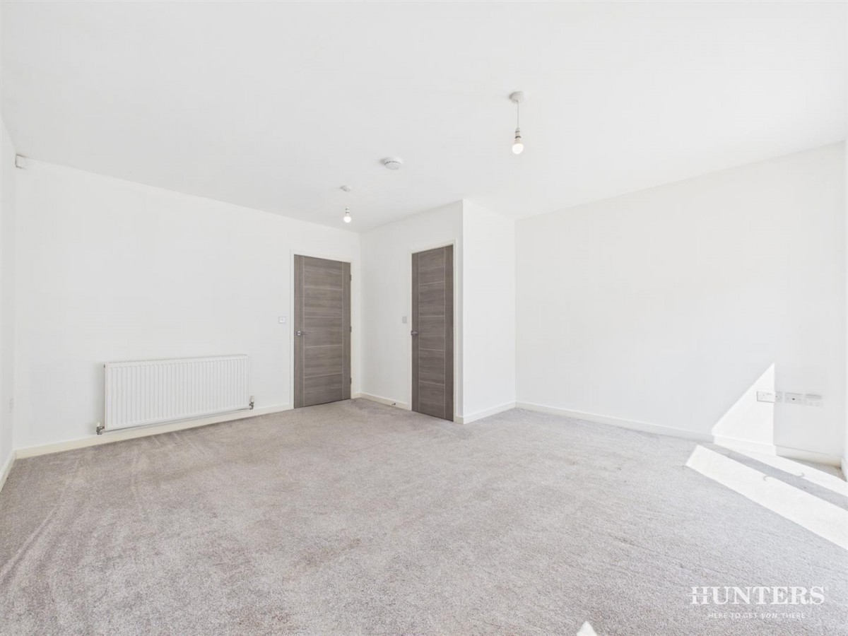 West Row, Consett
