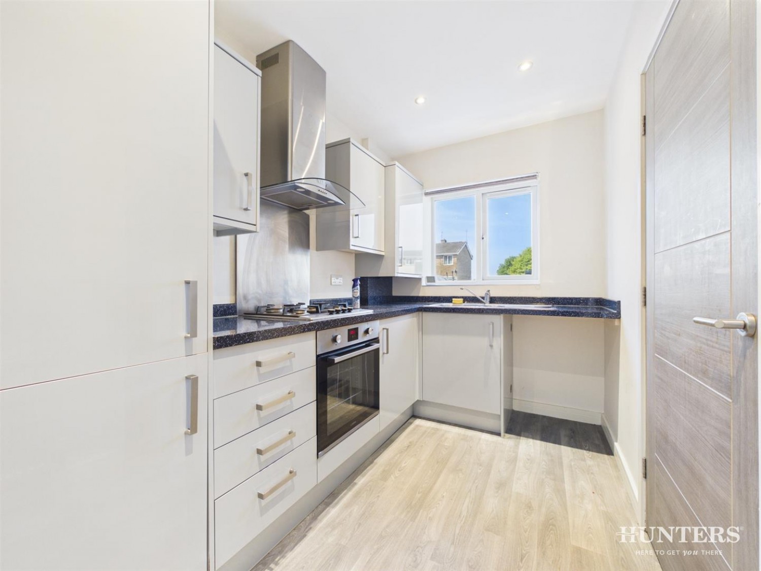 3 bedroom House for sale in West Row, Consett