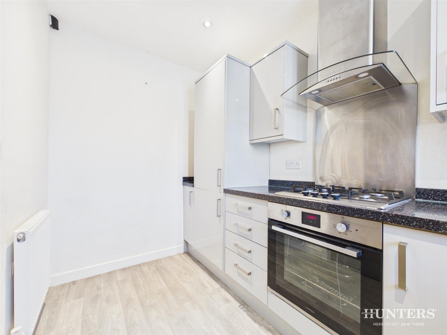 3 bedroom House for sale in West Row, Consett