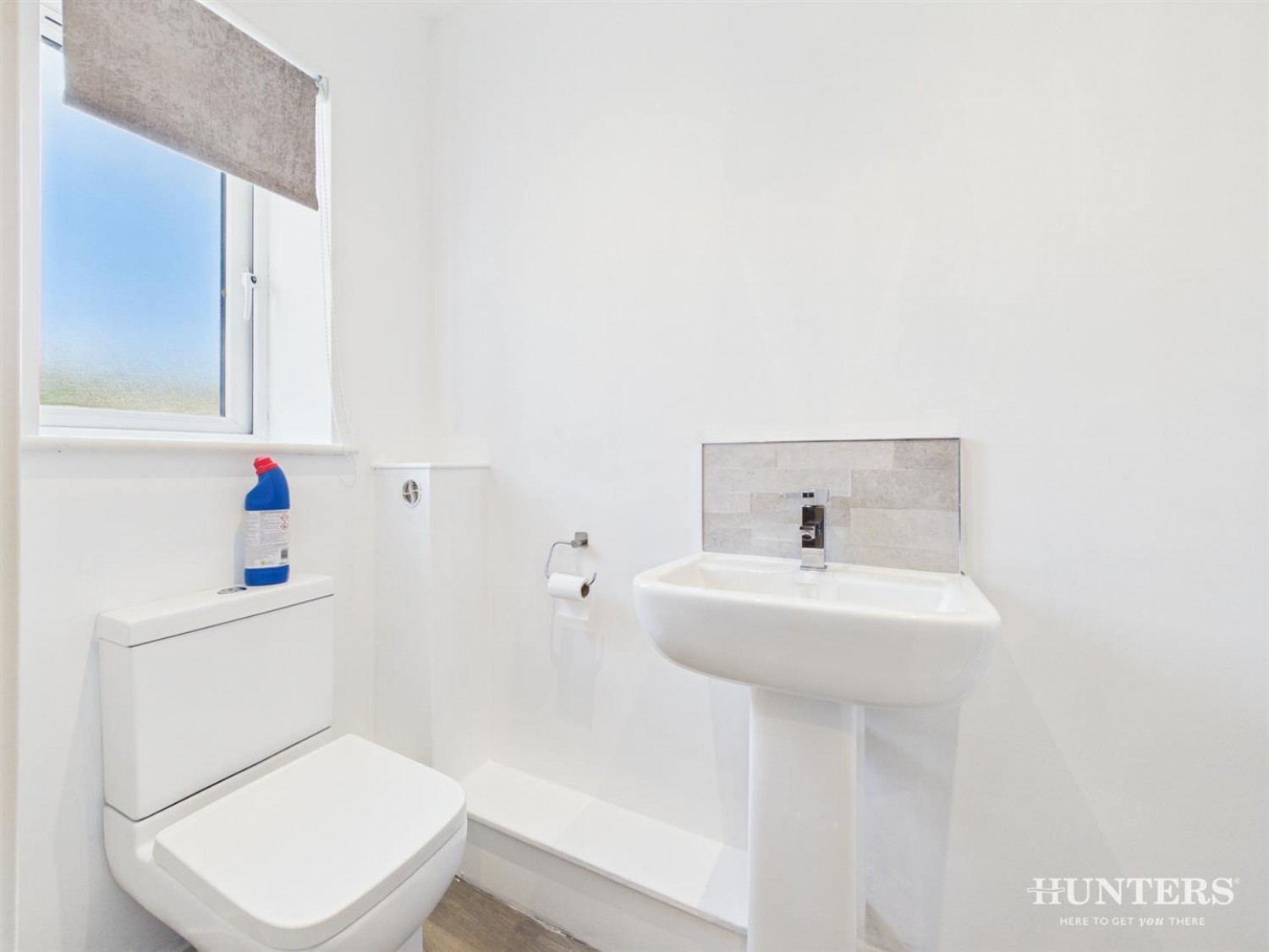 3 bedroom House for sale in West Row, Consett