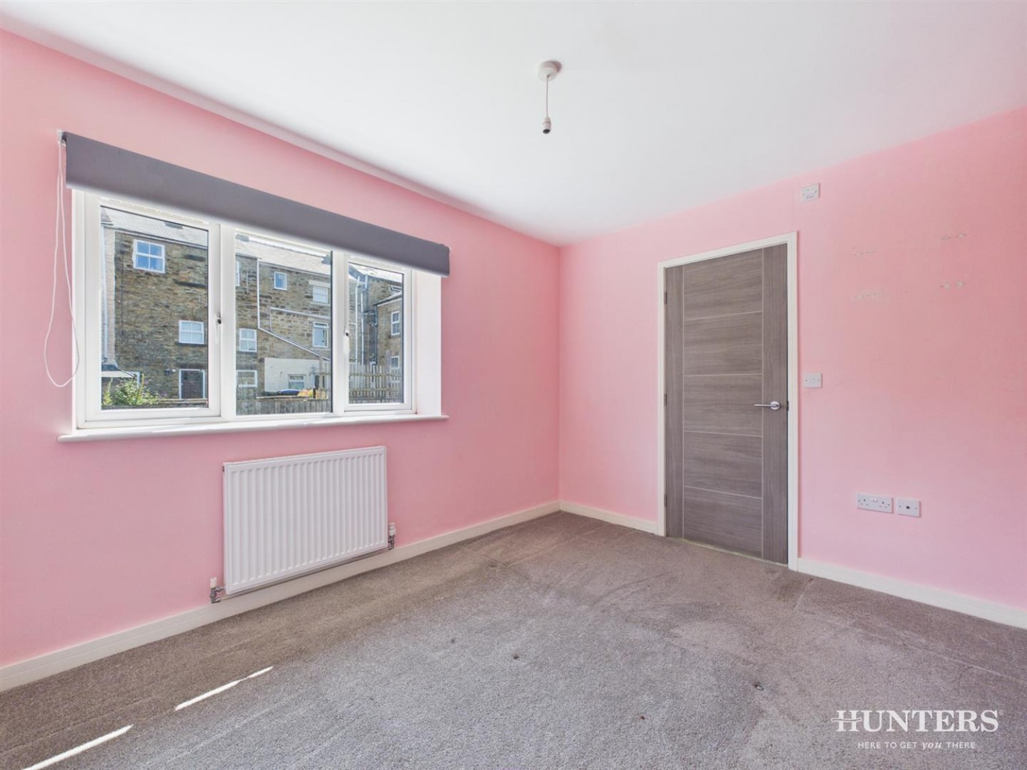 3 bedroom House for sale in West Row, Consett