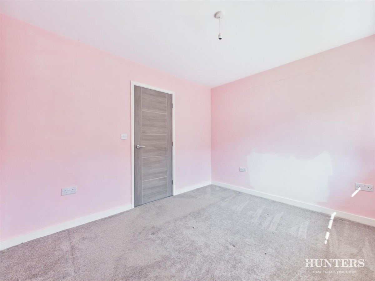West Row, Consett