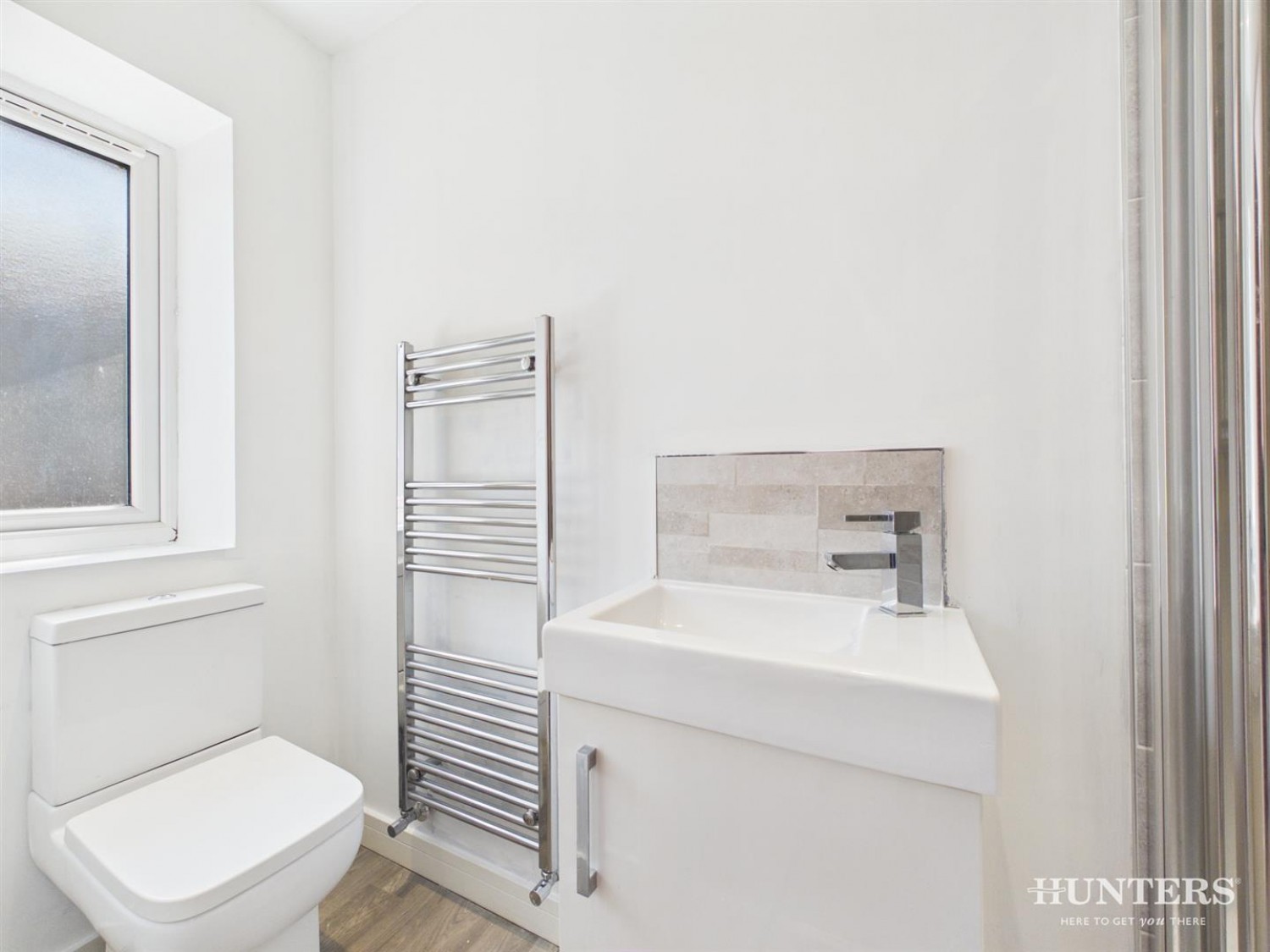3 bedroom House for sale in West Row, Consett