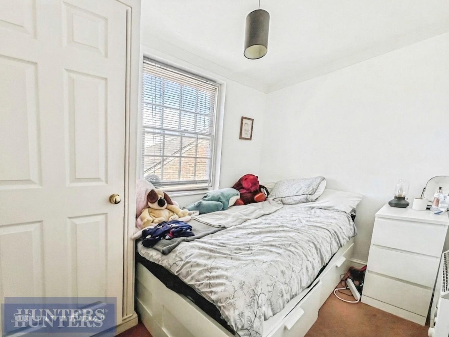 1 bedroom Flat for sale in Friernhay Street, Exeter, , EX4 3DR