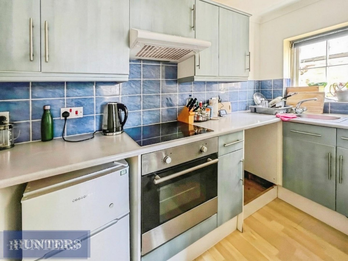 Friernhay Street, Exeter, , EX4 3DR