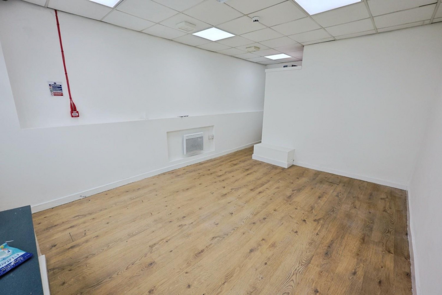 1 bedroom Commercial Property for sale in Fore Bondgate, Bishop Auckland