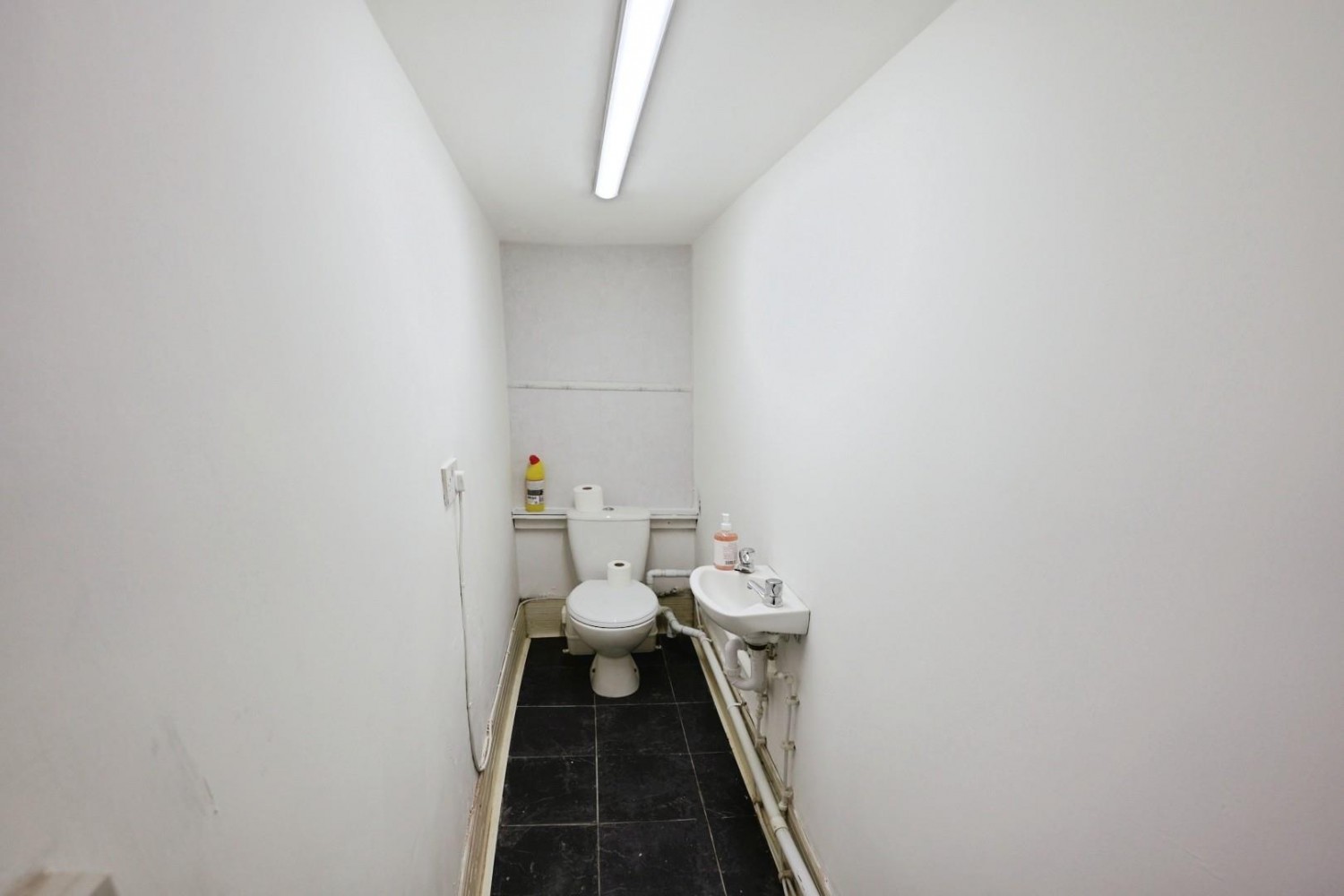 1 bedroom Commercial Property for sale in Fore Bondgate, Bishop Auckland
