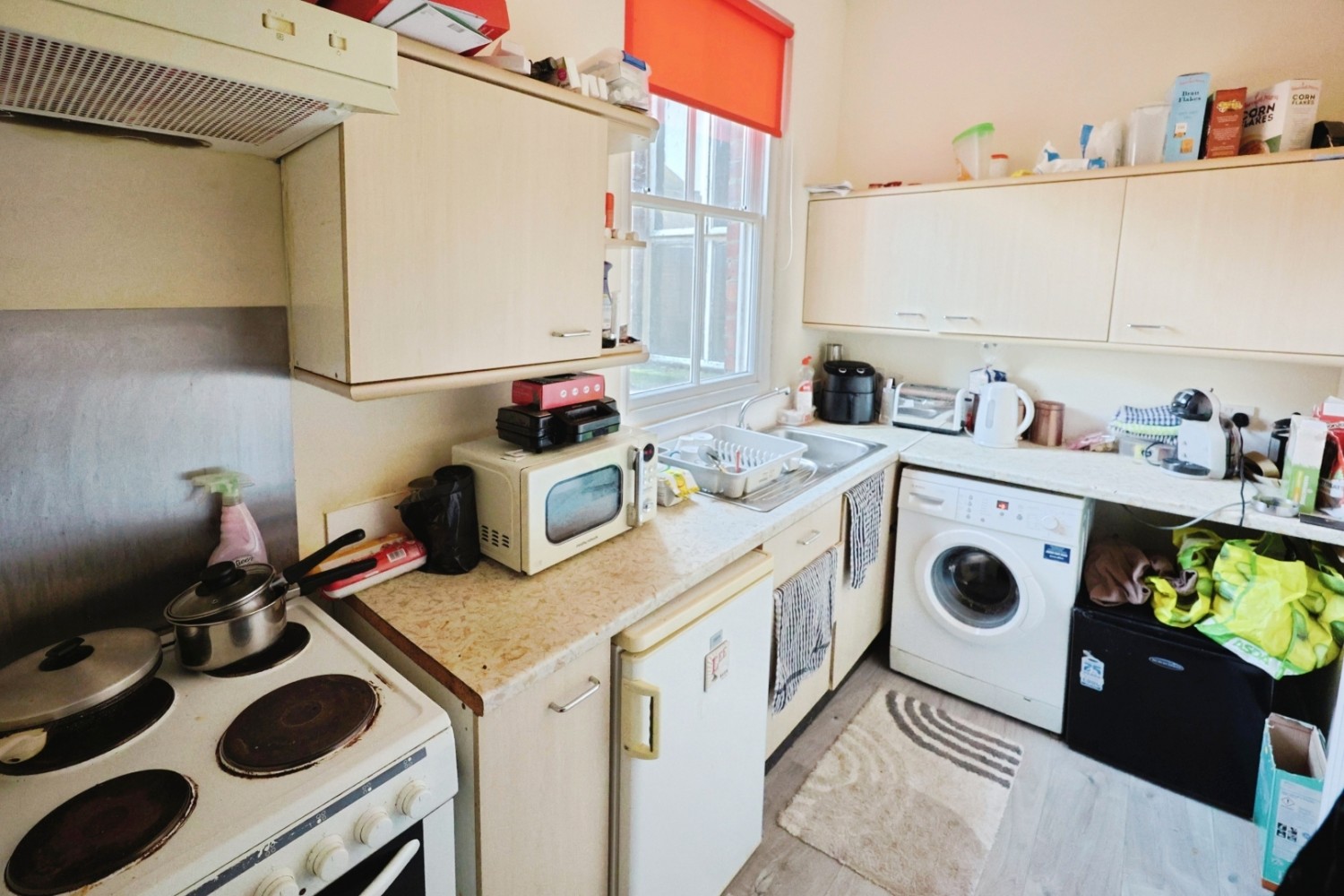 1 bedroom Commercial Property for sale in Fore Bondgate, Bishop Auckland