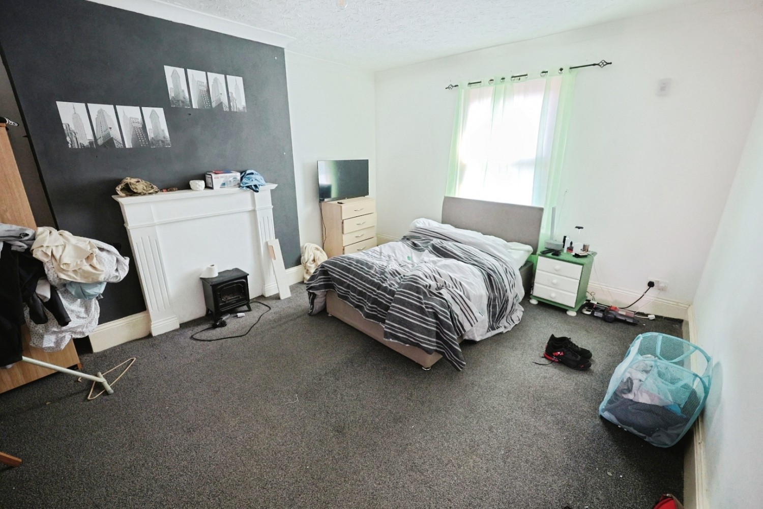 1 bedroom Commercial Property for sale in Fore Bondgate, Bishop Auckland
