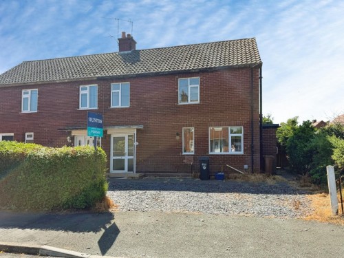Kynaston Drive, Saltney Ferry, Chester