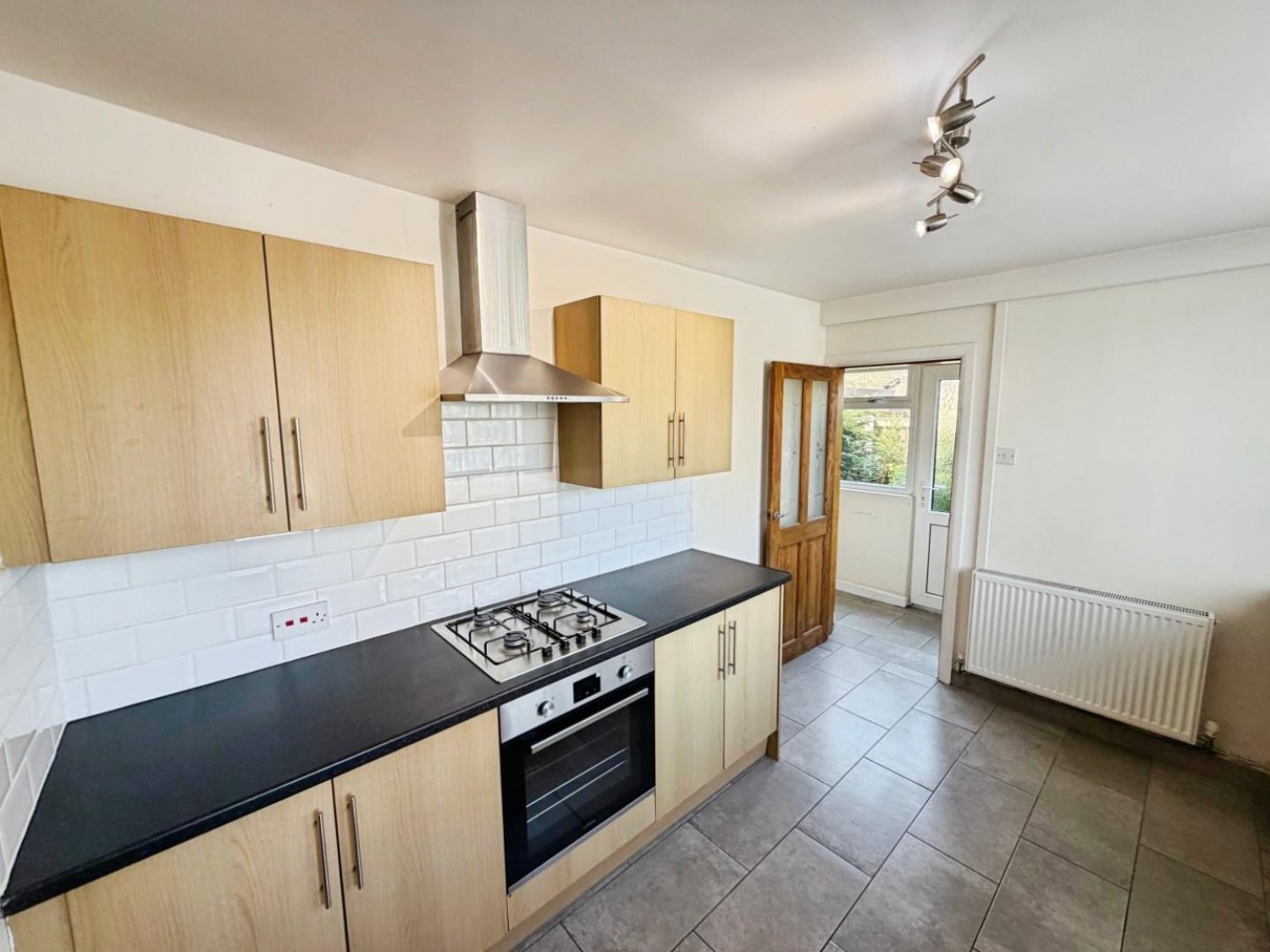 3 bedroom House for sale in Kynaston Drive, Saltney Ferry, Chester