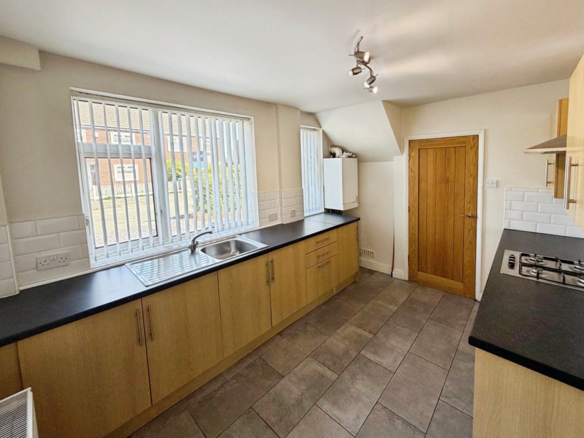Kynaston Drive, Saltney Ferry, Chester