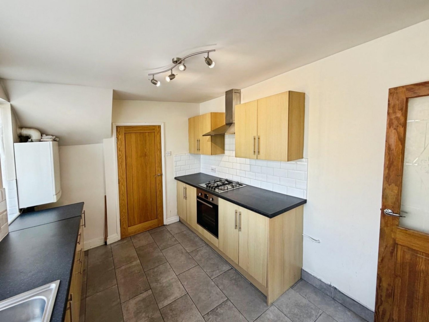 3 bedroom House for sale in Kynaston Drive, Saltney Ferry, Chester