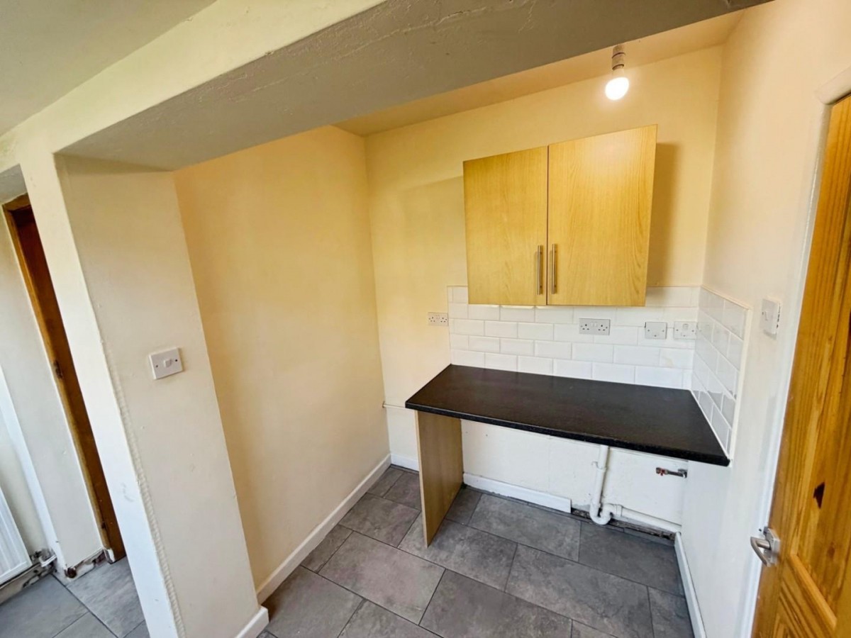 Kynaston Drive, Saltney Ferry, Chester