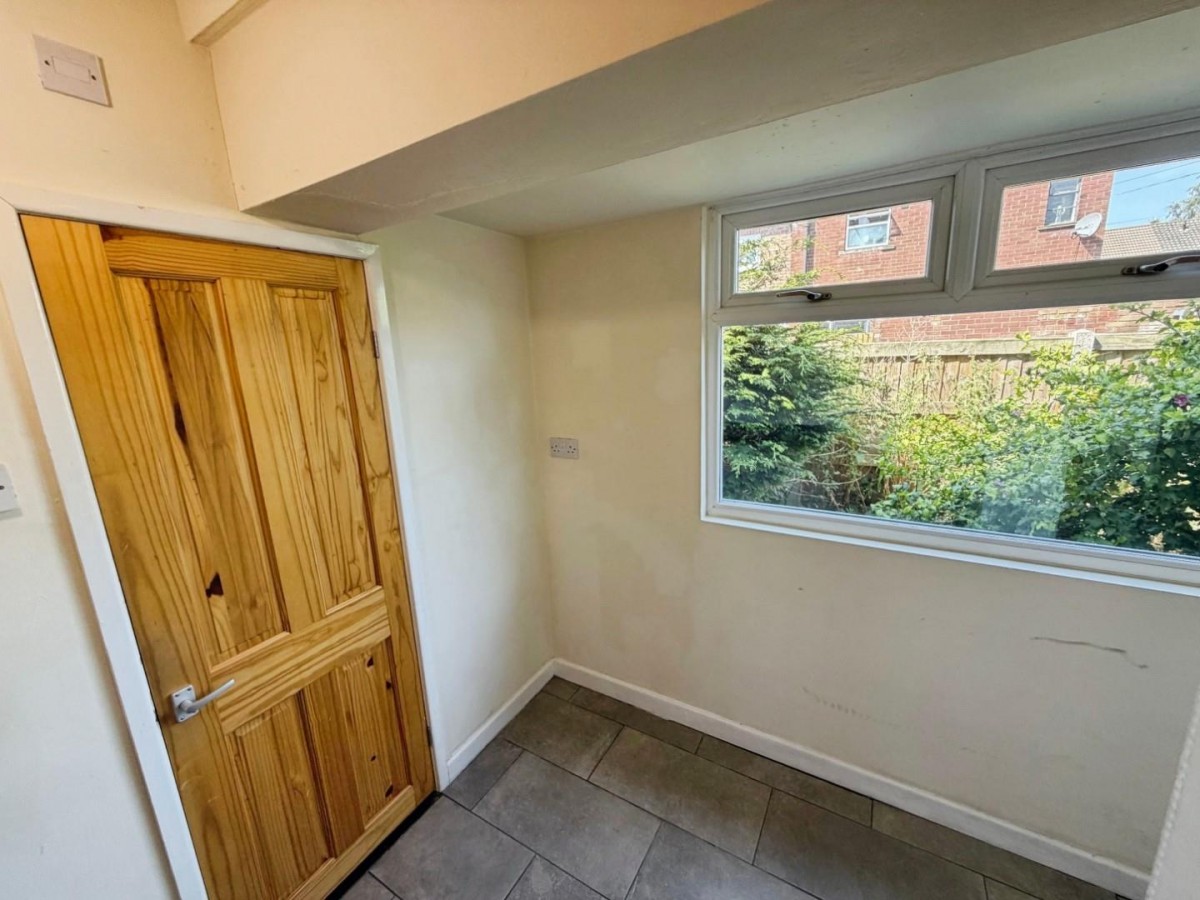 Kynaston Drive, Saltney Ferry, Chester
