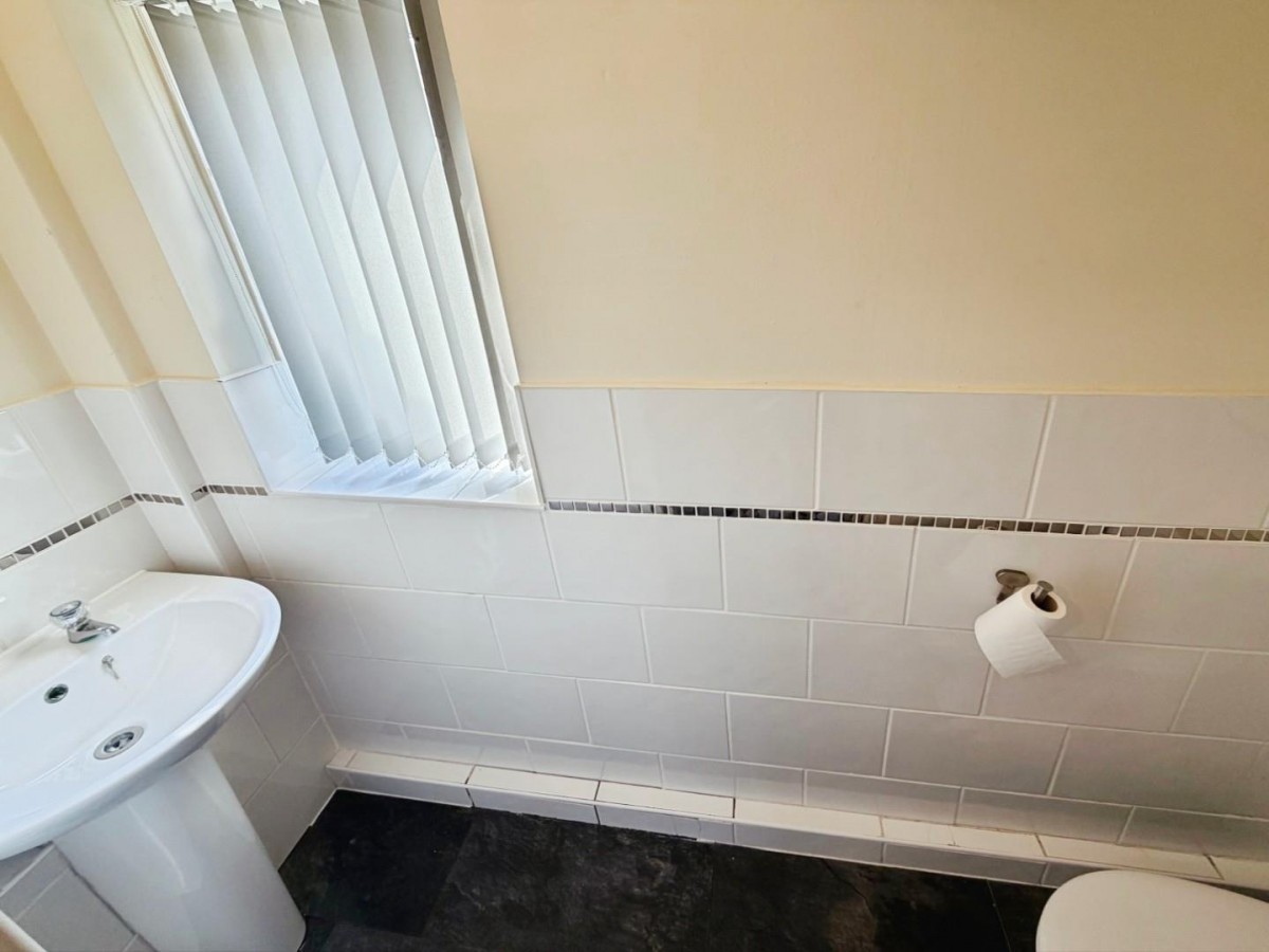 Kynaston Drive, Saltney Ferry, Chester