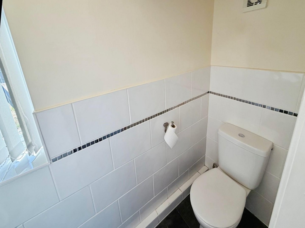 Kynaston Drive, Saltney Ferry, Chester