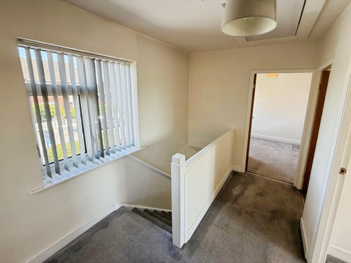 Kynaston Drive, Saltney Ferry, Chester