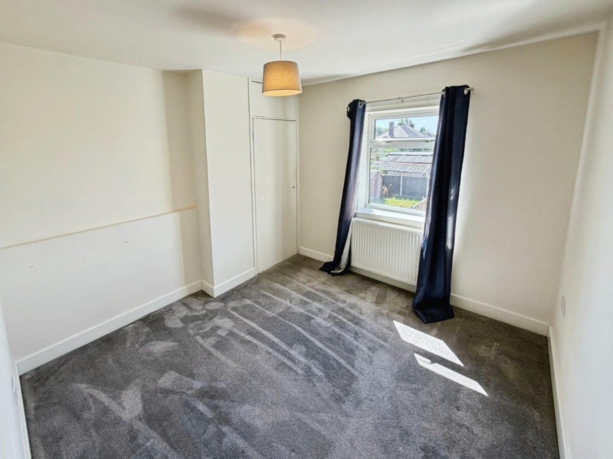 Kynaston Drive, Saltney Ferry, Chester