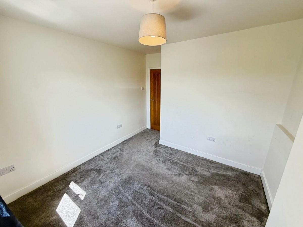 Kynaston Drive, Saltney Ferry, Chester