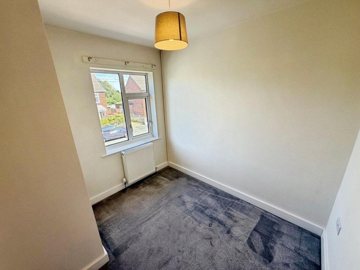 Kynaston Drive, Saltney Ferry, Chester