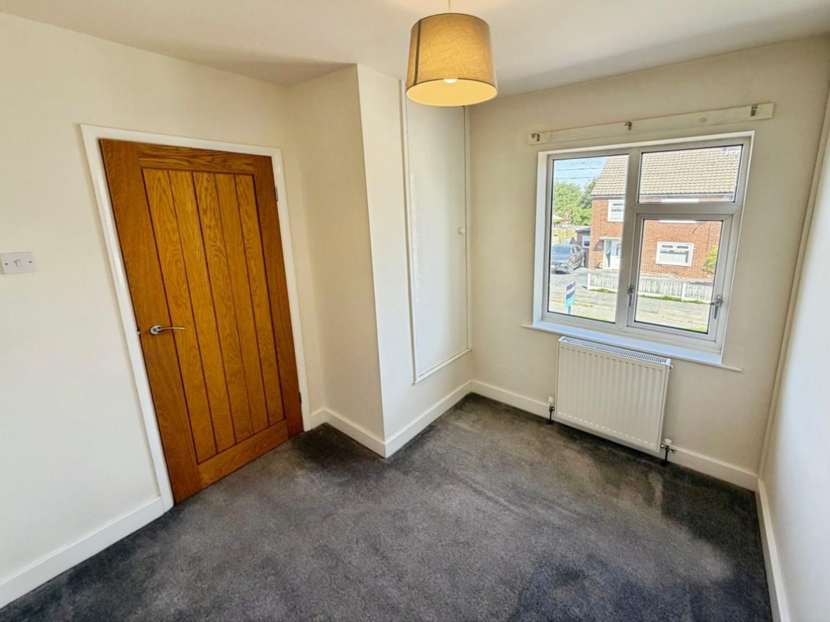 Kynaston Drive, Saltney Ferry, Chester