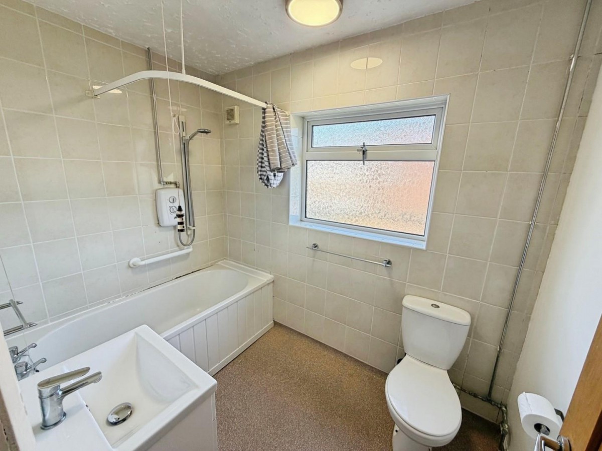 Kynaston Drive, Saltney Ferry, Chester