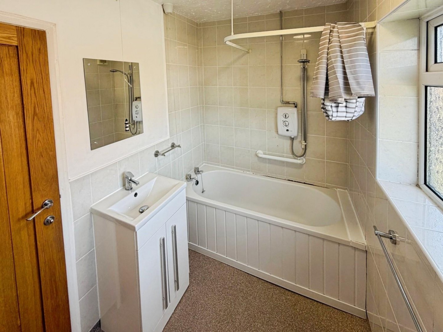 3 bedroom House for sale in Kynaston Drive, Saltney Ferry, Chester