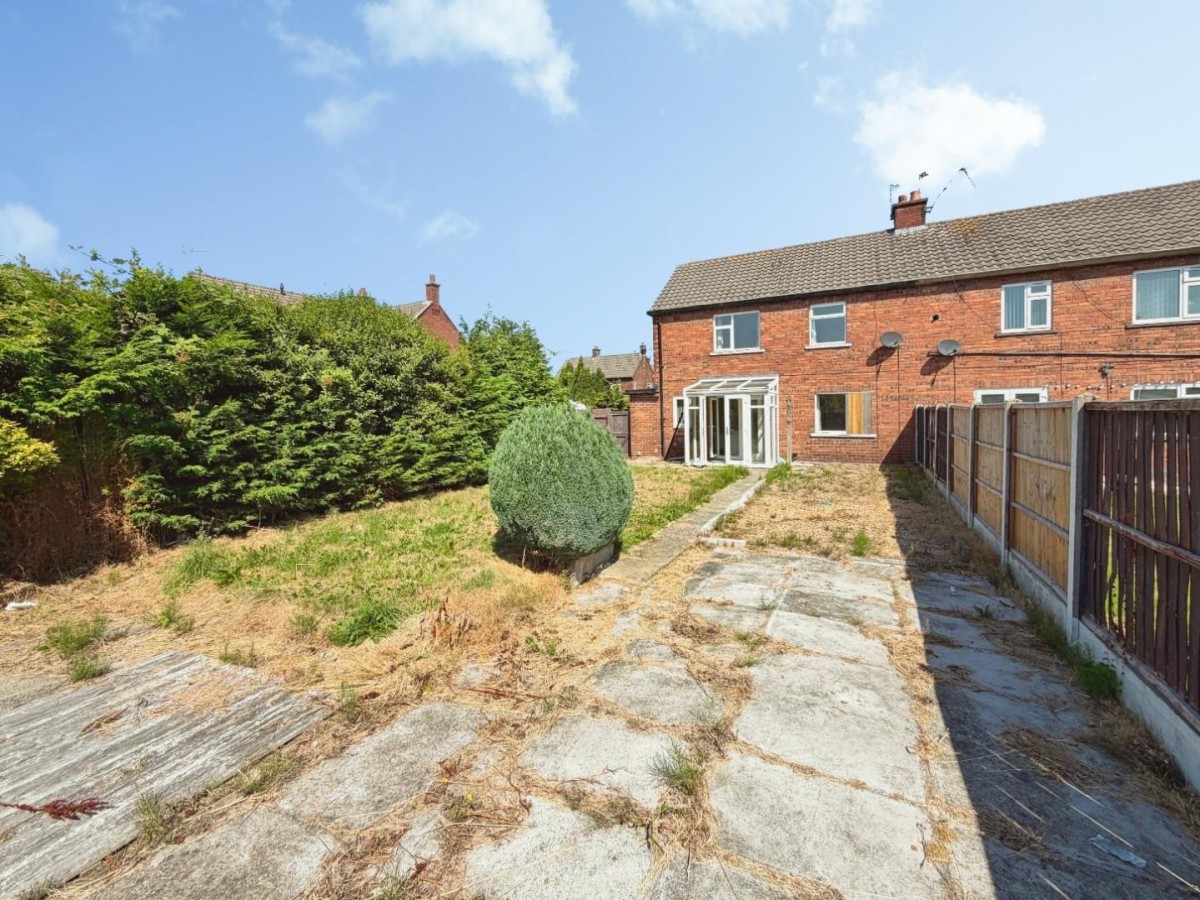 Kynaston Drive, Saltney Ferry, Chester