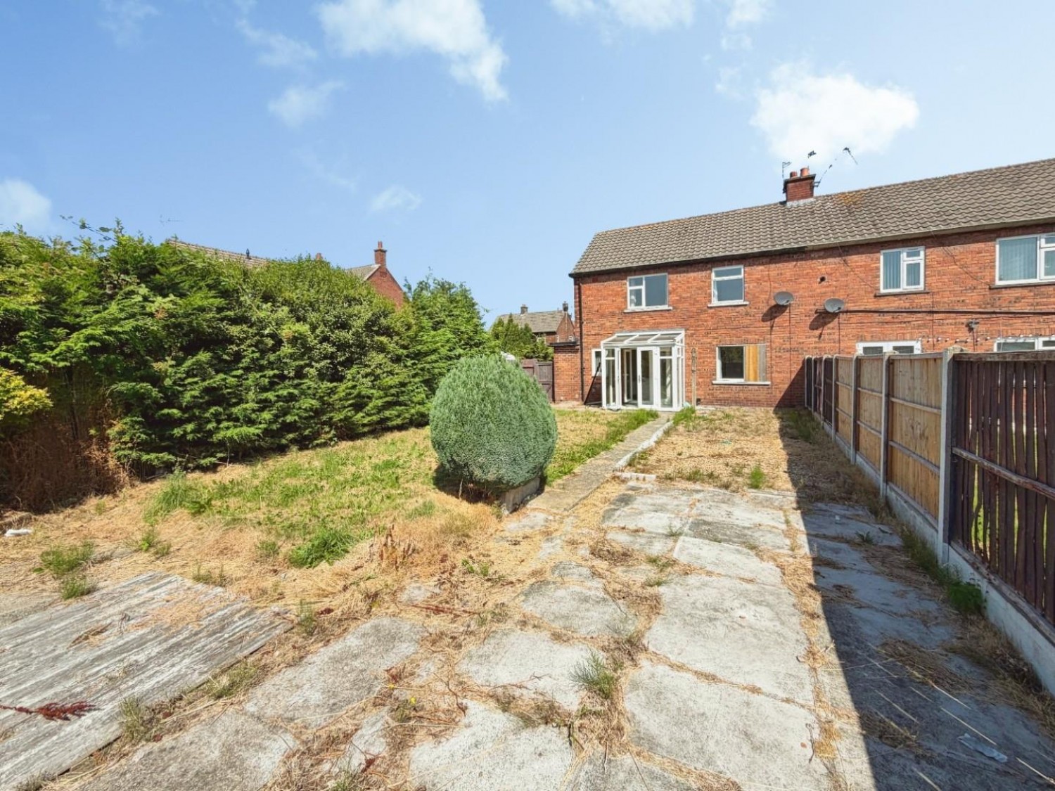 3 bedroom House for sale in Kynaston Drive, Saltney Ferry, Chester