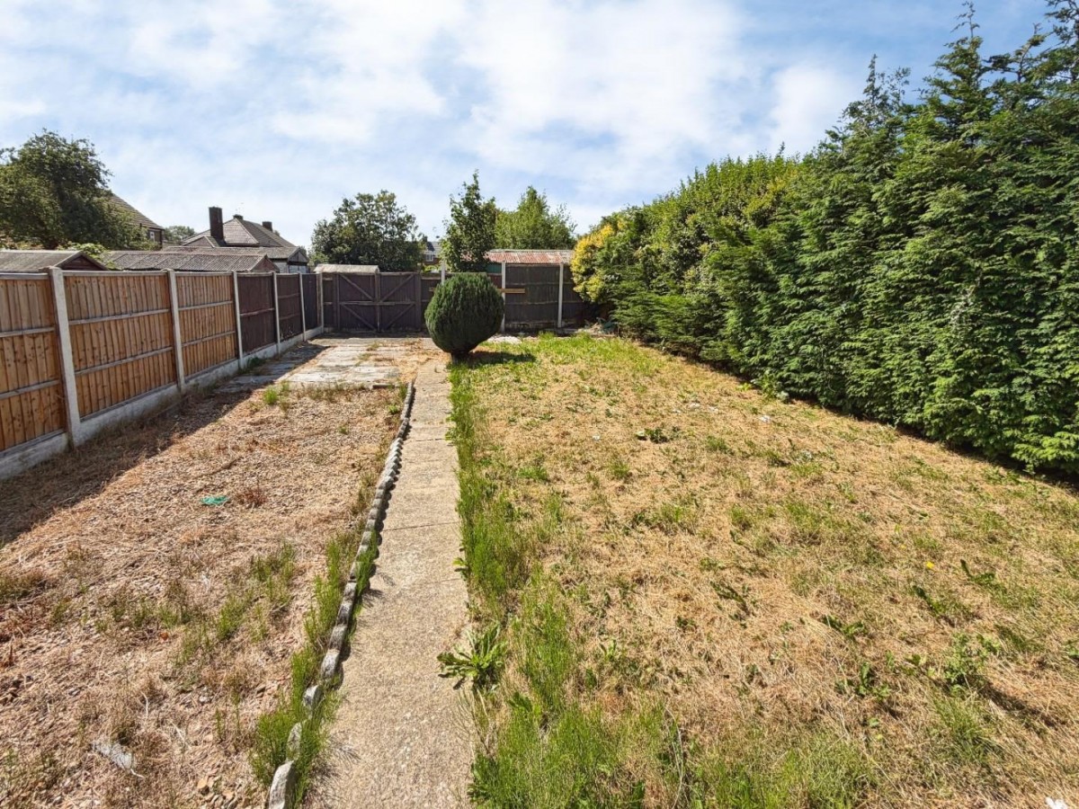 Kynaston Drive, Saltney Ferry, Chester